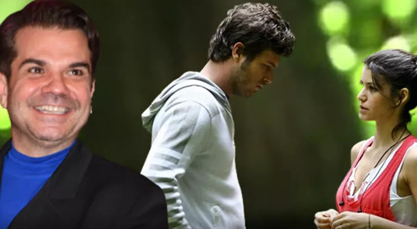 Kenan Doğulu: Beren'in her zaman emrine amadeyim