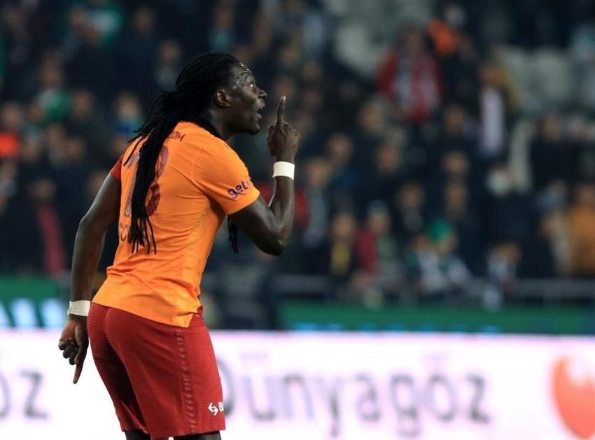 Galatasaray'ın yeni transferi için deprem etkisi yaratan yorum! 'Gölge etme başka ihsan istemem'