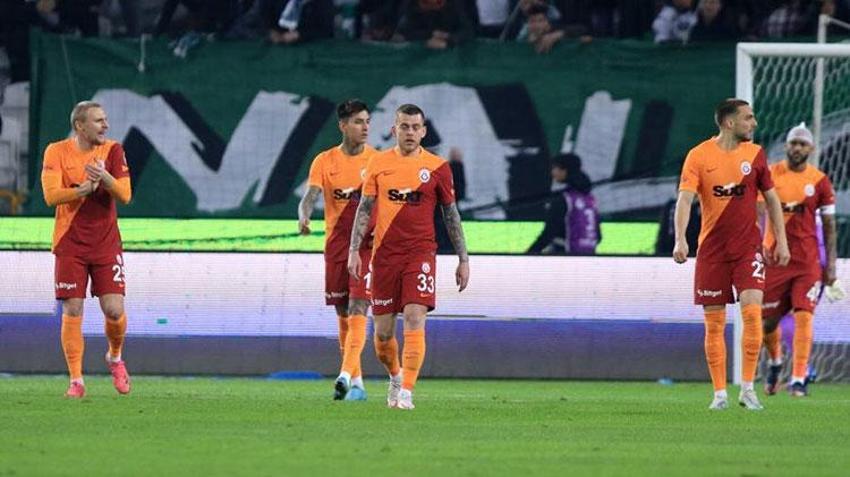 Galatasaray'ın yeni transferi için deprem etkisi yaratan yorum! 'Gölge etme başka ihsan istemem'