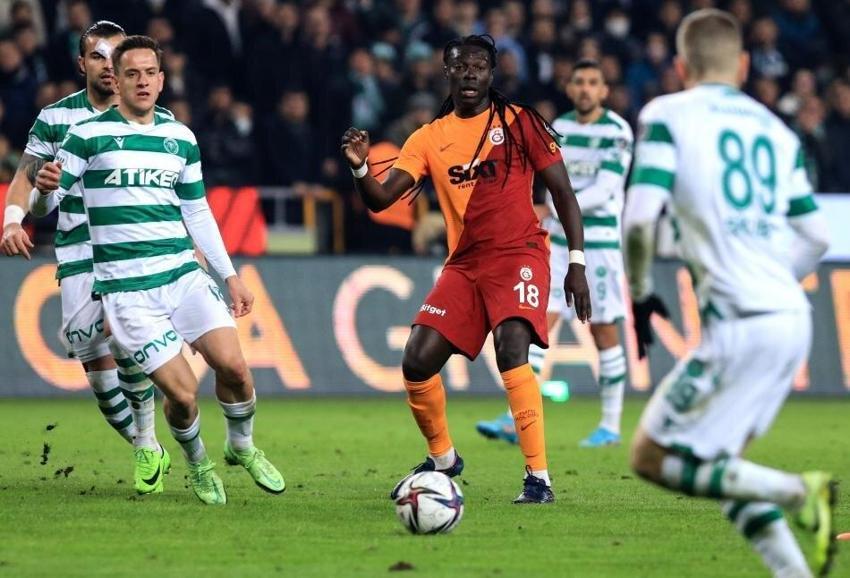 Galatasaray'ın yeni transferi için deprem etkisi yaratan yorum! 'Gölge etme başka ihsan istemem'