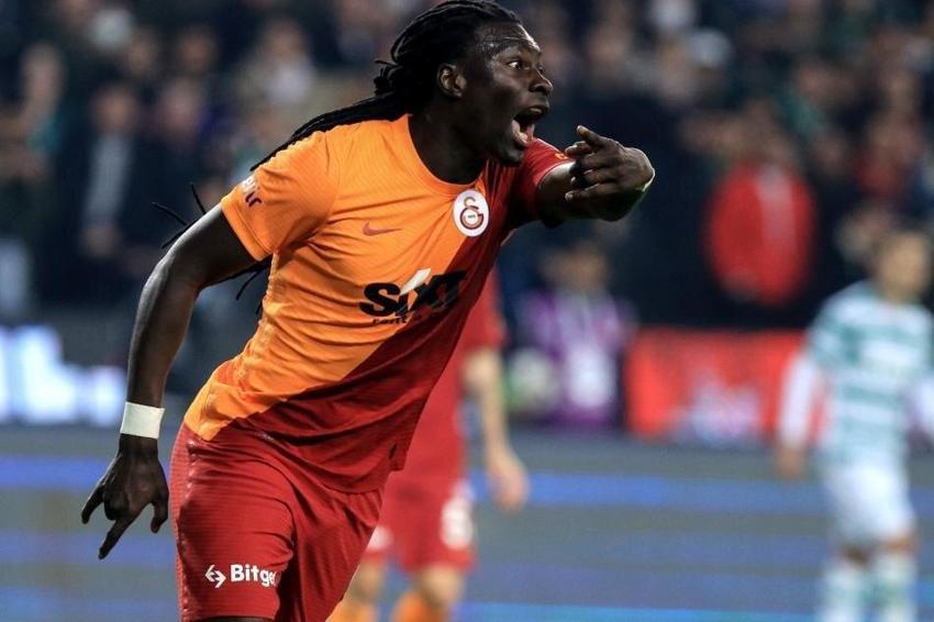 Galatasaray'ın yeni transferi için deprem etkisi yaratan yorum! 'Gölge etme başka ihsan istemem'