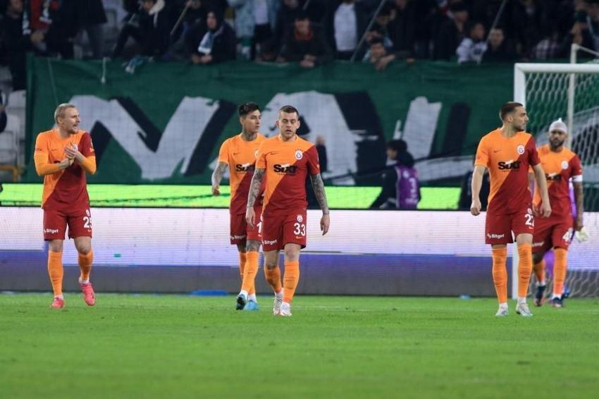 Galatasaray'ın yeni transferi için deprem etkisi yaratan yorum! 'Gölge etme başka ihsan istemem'