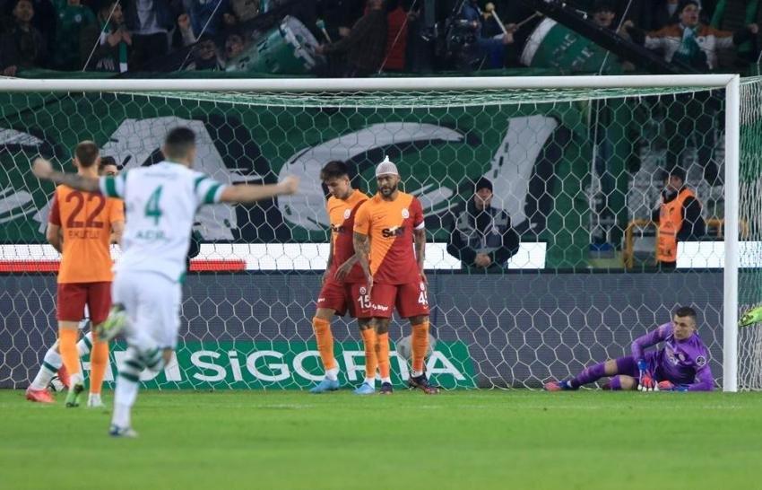 Galatasaray'ın yeni transferi için deprem etkisi yaratan yorum! 'Gölge etme başka ihsan istemem'