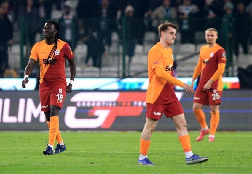Galatasaray'ın yeni transferi için deprem etkisi yaratan yorum! 'Gölge etme başka ihsan istemem'