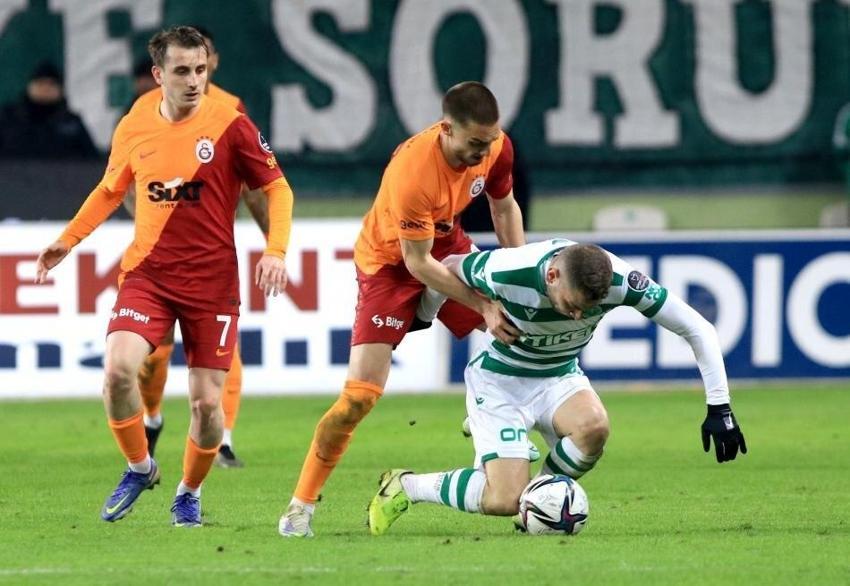 Galatasaray'ın yeni transferi için deprem etkisi yaratan yorum! 'Gölge etme başka ihsan istemem'