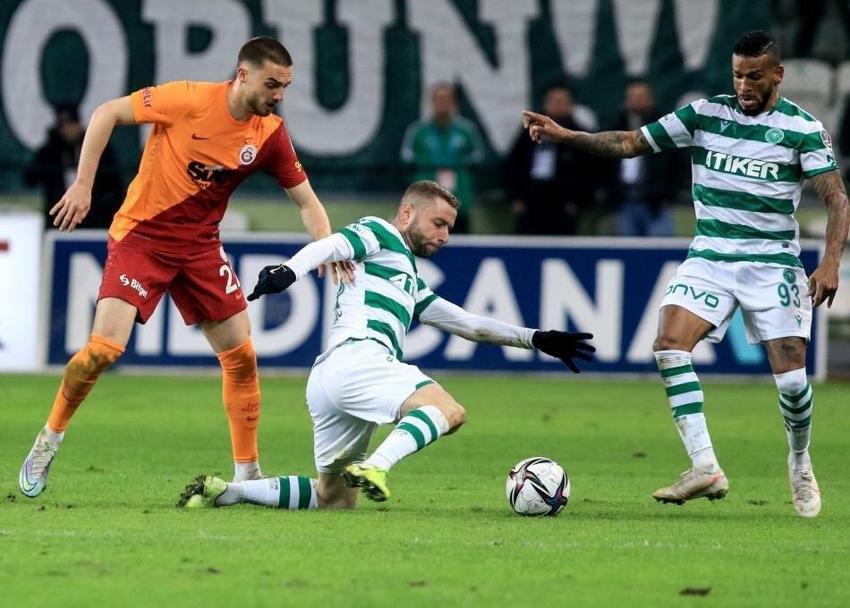 Galatasaray'ın yeni transferi için deprem etkisi yaratan yorum! 'Gölge etme başka ihsan istemem'