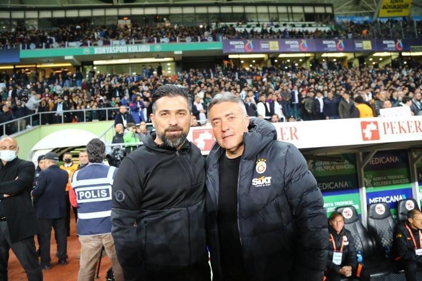 Galatasaray'ın yeni transferi için deprem etkisi yaratan yorum! 'Gölge etme başka ihsan istemem'