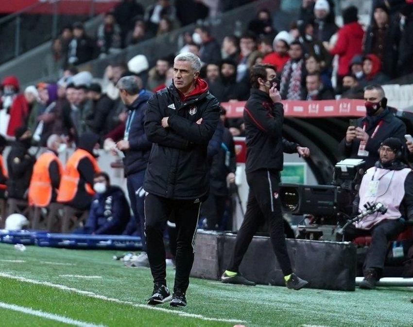 Daha önce böyle bir isim ne duyuldu ne görüldü! Beşiktaş'tan sürpriz teknik direktör hamlesi