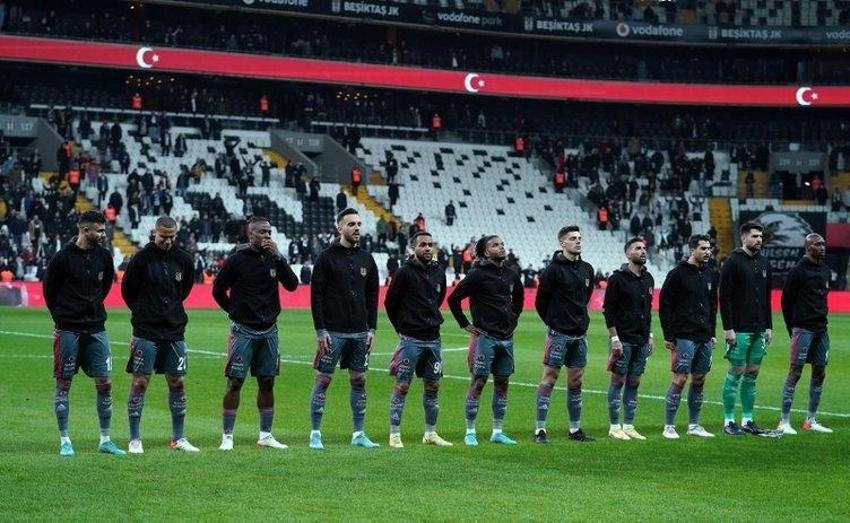 Daha önce böyle bir isim ne duyuldu ne görüldü! Beşiktaş'tan sürpriz teknik direktör hamlesi