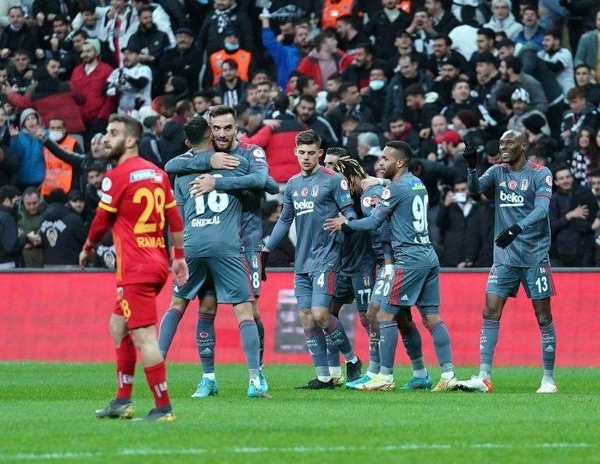 Daha önce böyle bir isim ne duyuldu ne görüldü! Beşiktaş'tan sürpriz teknik direktör hamlesi