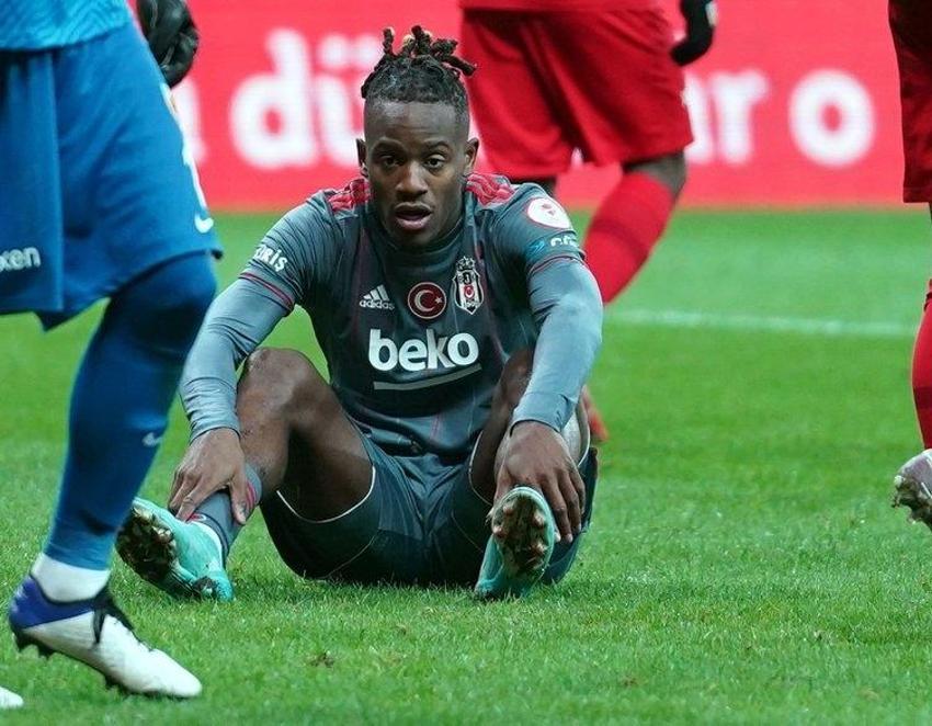 Daha önce böyle bir isim ne duyuldu ne görüldü! Beşiktaş'tan sürpriz teknik direktör hamlesi