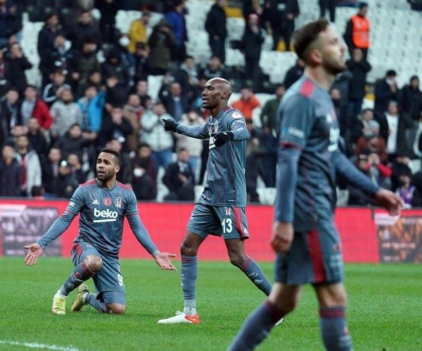 Daha önce böyle bir isim ne duyuldu ne görüldü! Beşiktaş'tan sürpriz teknik direktör hamlesi
