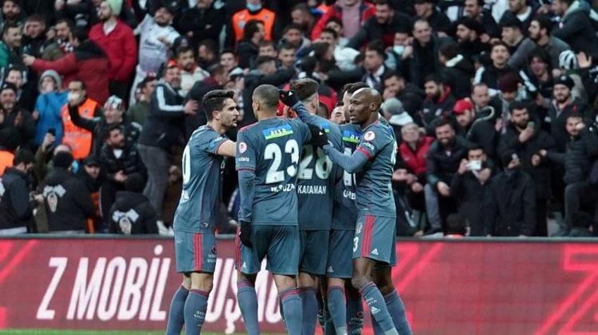 Daha önce böyle bir isim ne duyuldu ne görüldü! Beşiktaş'tan sürpriz teknik direktör hamlesi