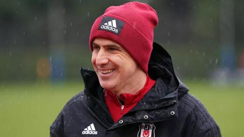 Daha önce böyle bir isim ne duyuldu ne görüldü! Beşiktaş'tan sürpriz teknik direktör hamlesi