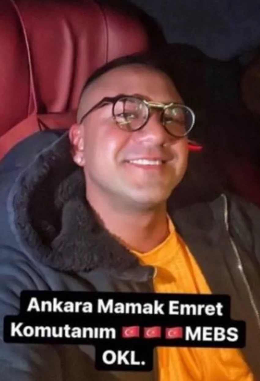 Selin Ciğerci Gökhan Çıra'yı askere yolladı,sosyal medya sallandı!