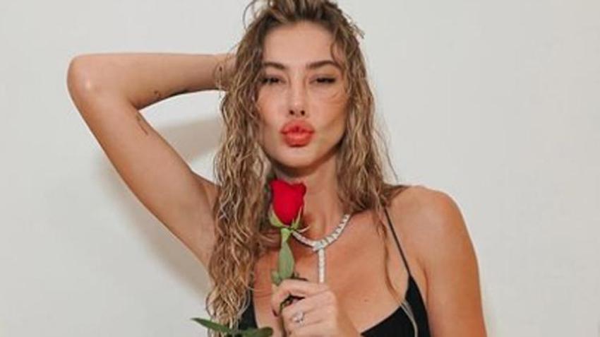Şeyma Subaşı'dan Miami pozları!