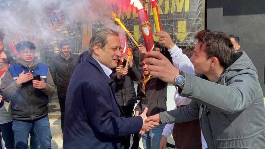 Daha 1,5 ay önce imza atmıştı! Galatasaray'da 11 futbolcu eşyalarını topladı