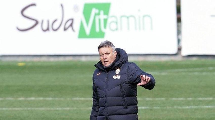 Daha 1,5 ay önce imza atmıştı! Galatasaray'da 11 futbolcu eşyalarını topladı