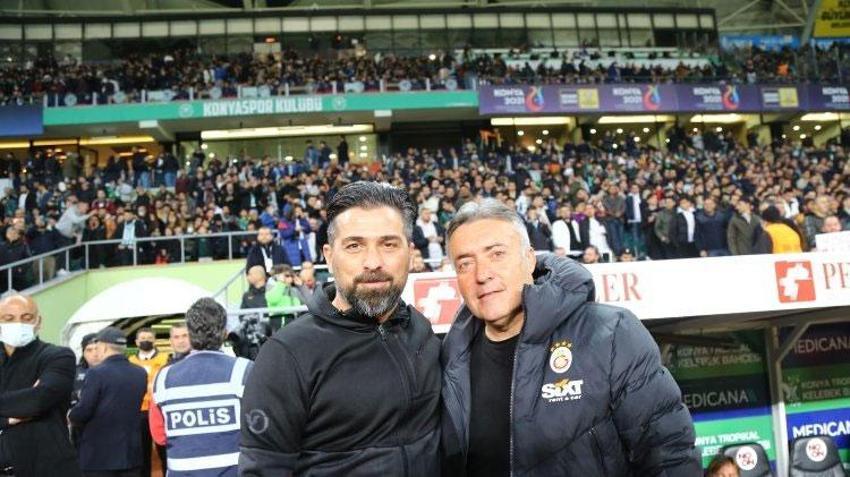 Daha 1,5 ay önce imza atmıştı! Galatasaray'da 11 futbolcu eşyalarını topladı