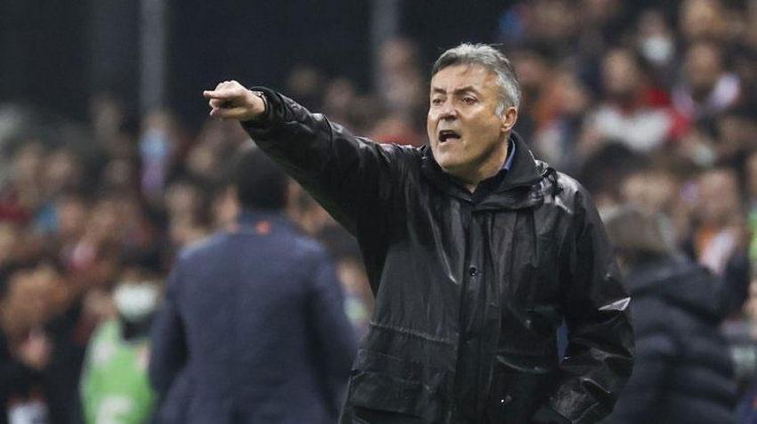 Daha 1,5 ay önce imza atmıştı! Galatasaray'da 11 futbolcu eşyalarını topladı