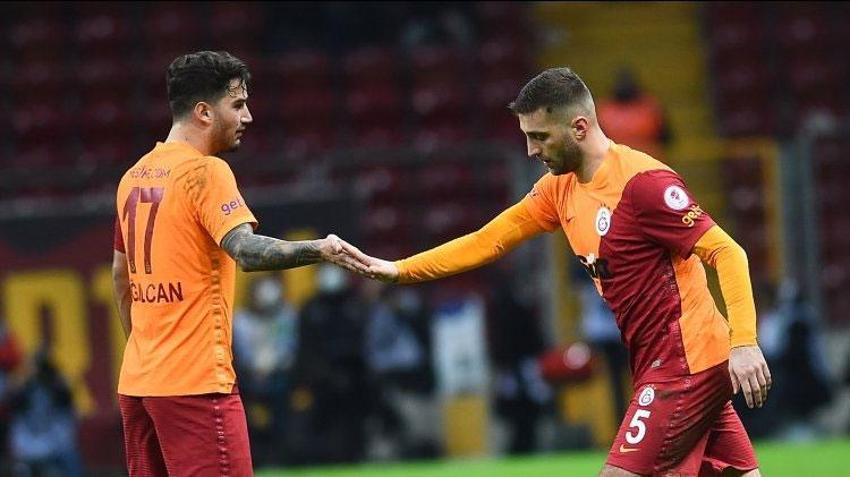 Daha 1,5 ay önce imza atmıştı! Galatasaray'da 11 futbolcu eşyalarını topladı