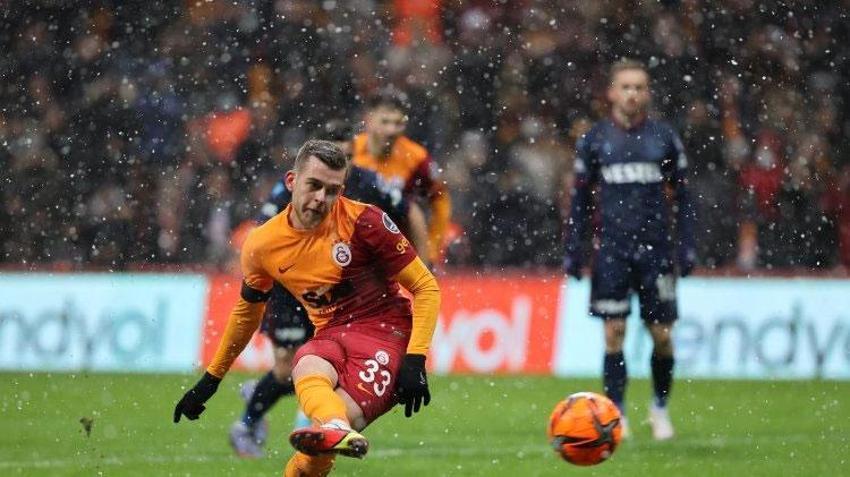 Daha 1,5 ay önce imza atmıştı! Galatasaray'da 11 futbolcu eşyalarını topladı
