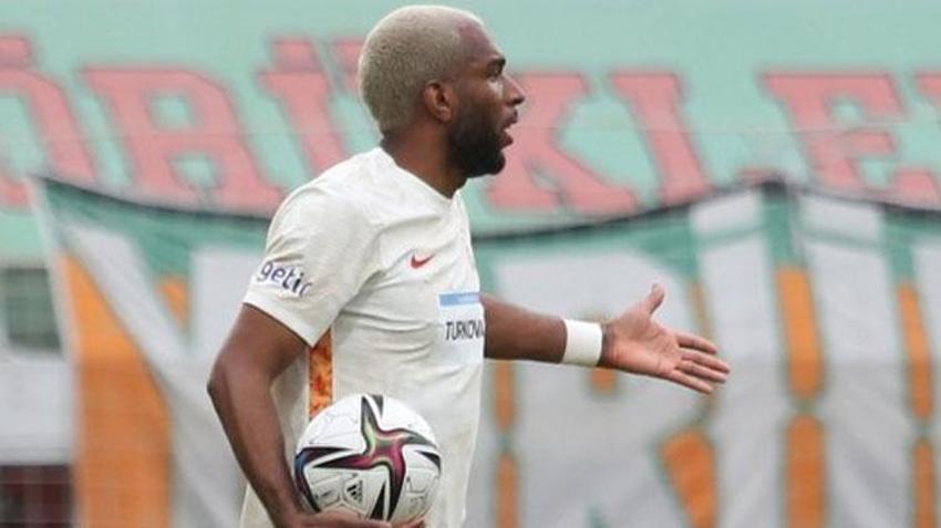 Daha 1,5 ay önce imza atmıştı! Galatasaray'da 11 futbolcu eşyalarını topladı