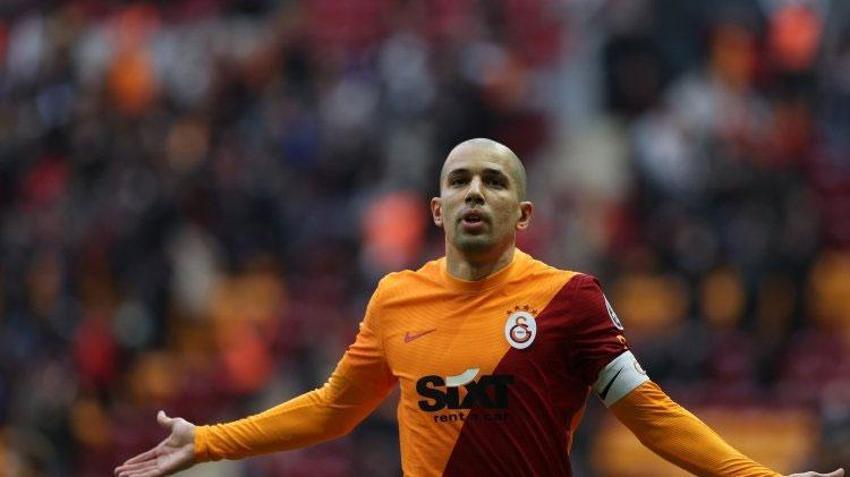 Daha 1,5 ay önce imza atmıştı! Galatasaray'da 11 futbolcu eşyalarını topladı