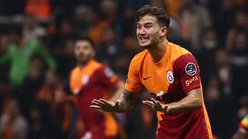 Daha 1,5 ay önce imza atmıştı! Galatasaray'da 11 futbolcu eşyalarını topladı