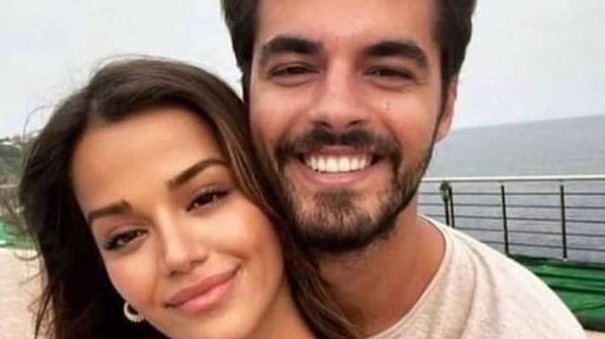 Berk Atan ile Selin Yağcıoğlu çiftinden kötü haber!