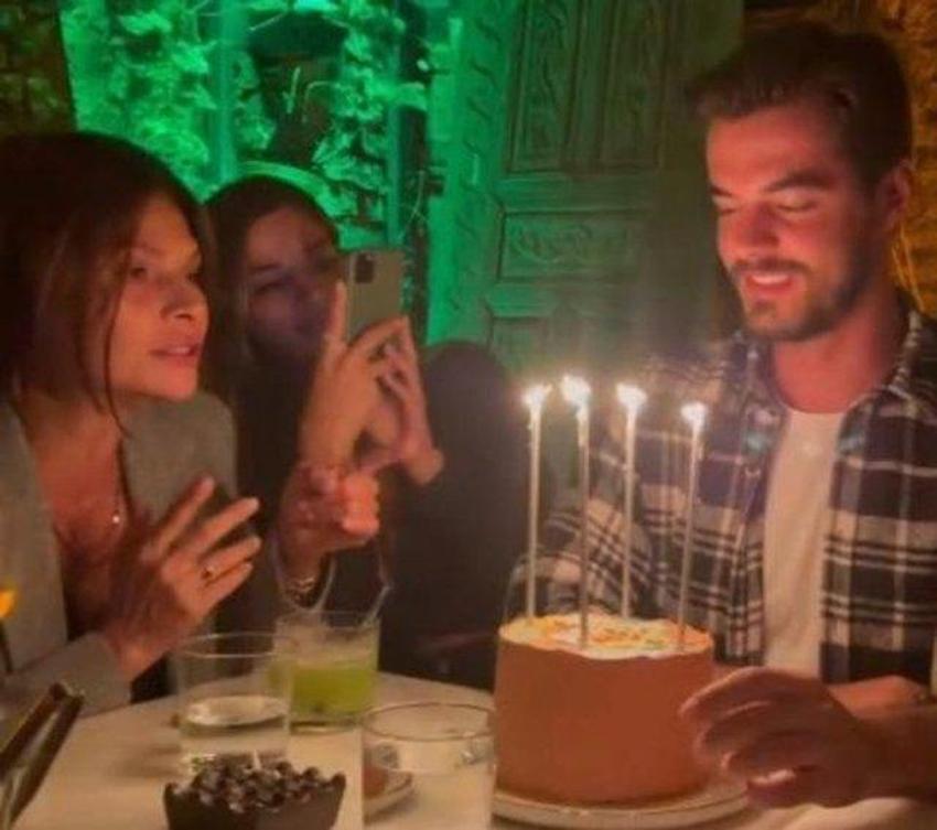 Berk Atan ile Selin Yağcıoğlu çiftinden kötü haber!