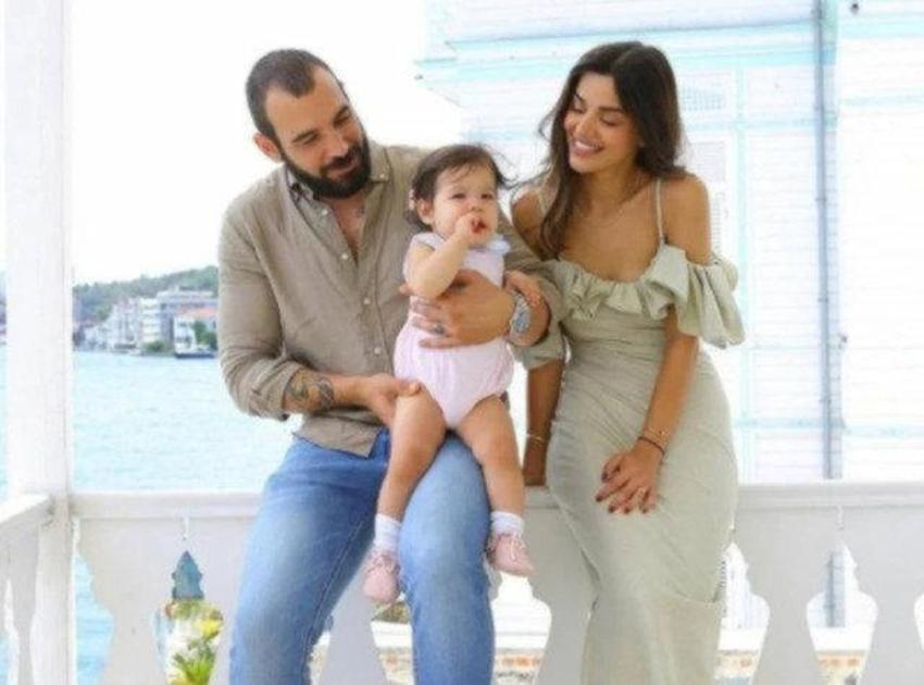 Berk Atan ile Selin Yağcıoğlu çiftinden kötü haber!