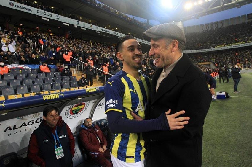 Daha 20.dakikada çıldırdı sosyal medyadan bela okudu! Ahmet Çakar'dan Zorbay Küçük'e...
