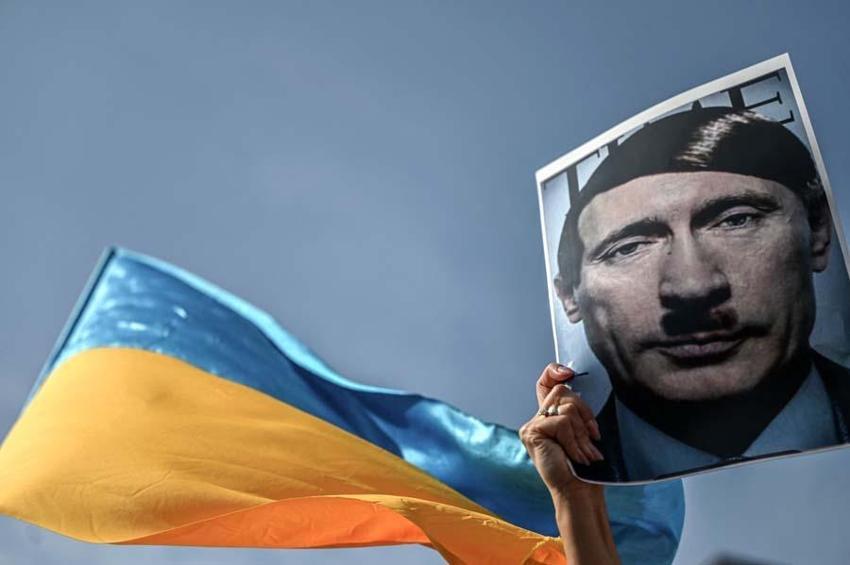 Rusya Ukrayna'yı işgal etti Batı 84 yıl sonra aynı hataya düşmedi! Rus ekonomisi çöktü: İşte savaşın ülkeye maliyeti
