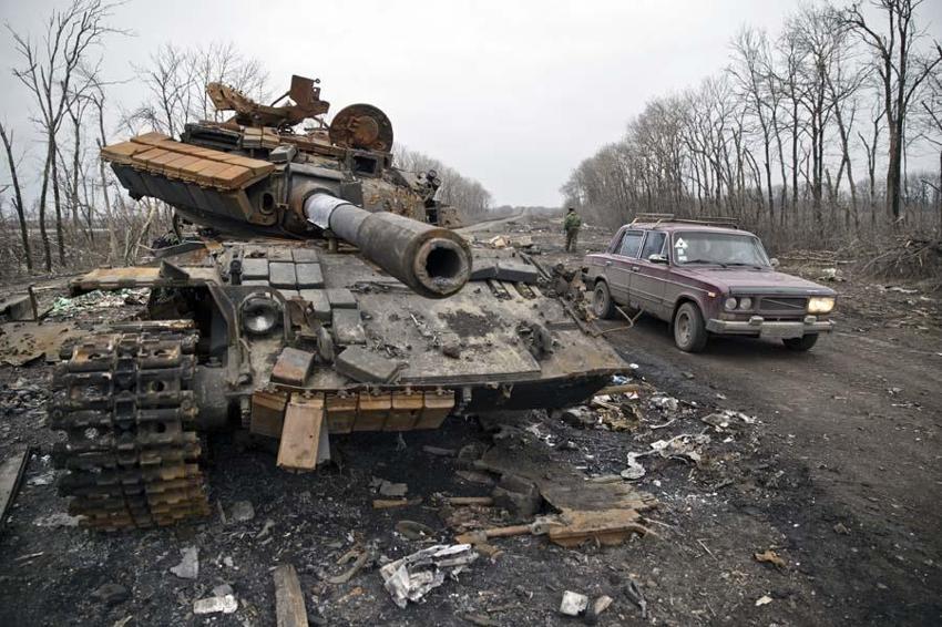 Rusya Ukrayna'yı işgal etti Batı 84 yıl sonra aynı hataya düşmedi! Rus ekonomisi çöktü: İşte savaşın ülkeye maliyeti