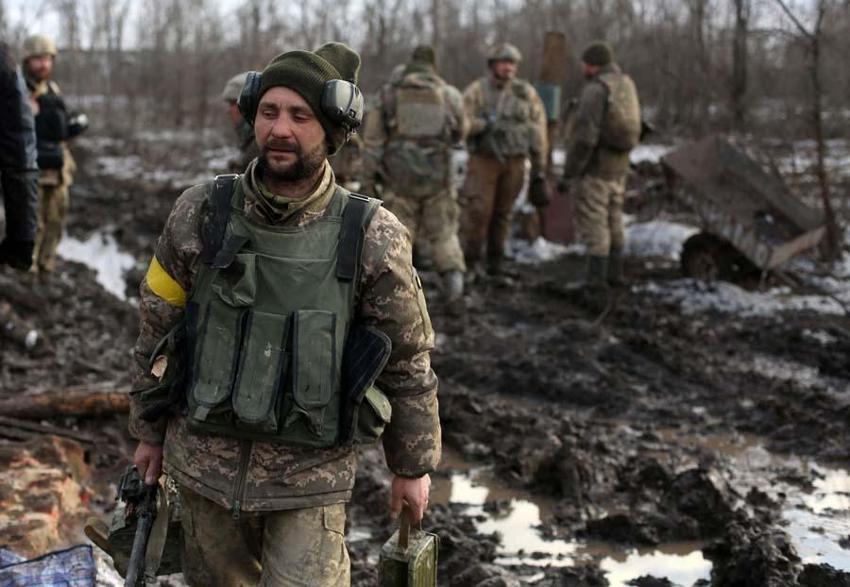 Rusya Ukrayna'yı işgal etti Batı 84 yıl sonra aynı hataya düşmedi! Rus ekonomisi çöktü: İşte savaşın ülkeye maliyeti