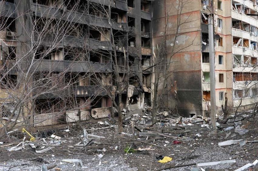 Rusya Ukrayna'yı işgal etti Batı 84 yıl sonra aynı hataya düşmedi! Rus ekonomisi çöktü: İşte savaşın ülkeye maliyeti