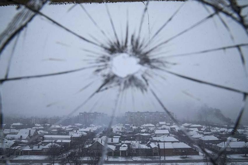 Rusya Ukrayna'yı işgal etti Batı 84 yıl sonra aynı hataya düşmedi! Rus ekonomisi çöktü: İşte savaşın ülkeye maliyeti