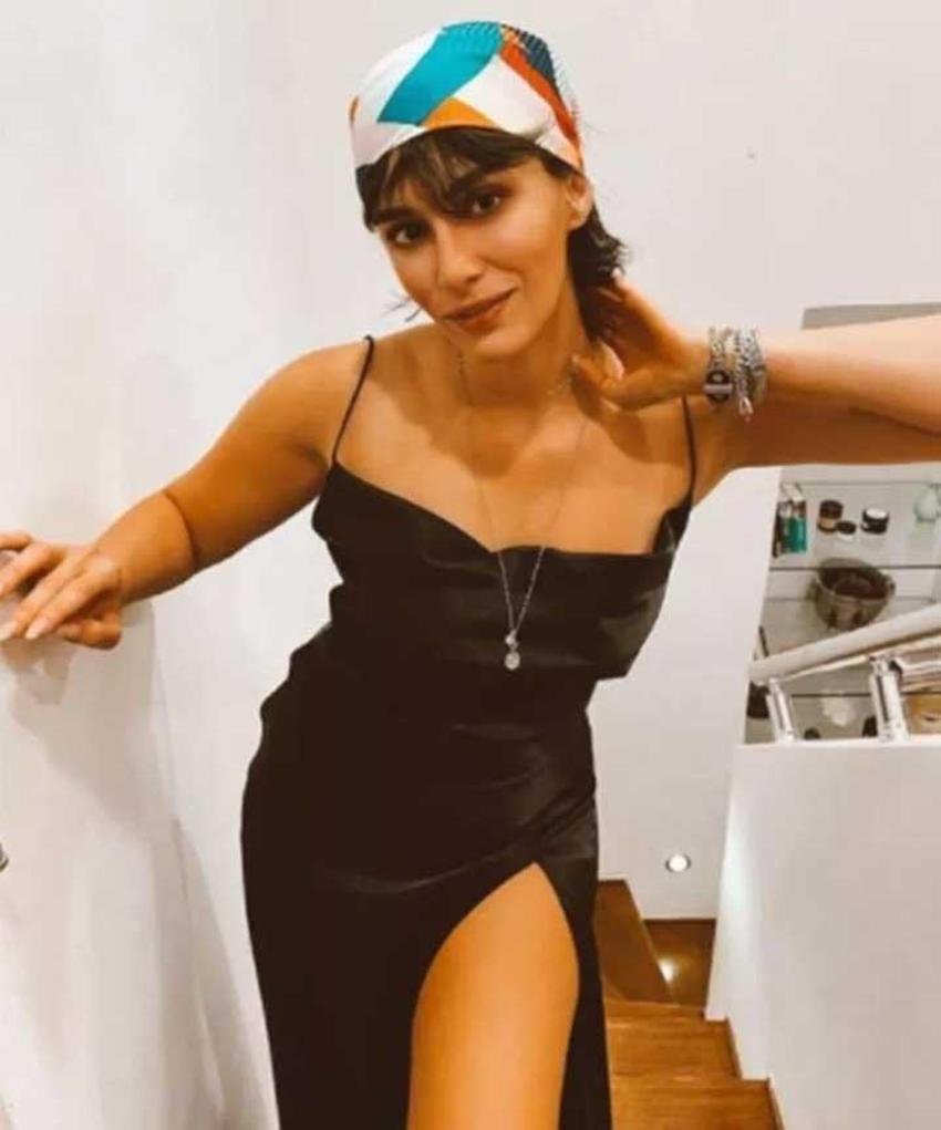 Hande Doğandemir, kilo eleştirilerine isyan etti: Çok acımasız buluyorum...