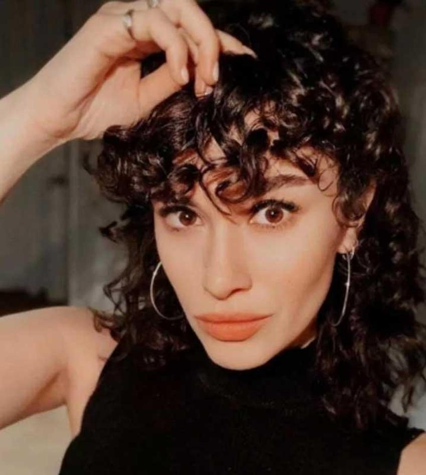 Hande Doğandemir, kilo eleştirilerine isyan etti: Çok acımasız buluyorum...