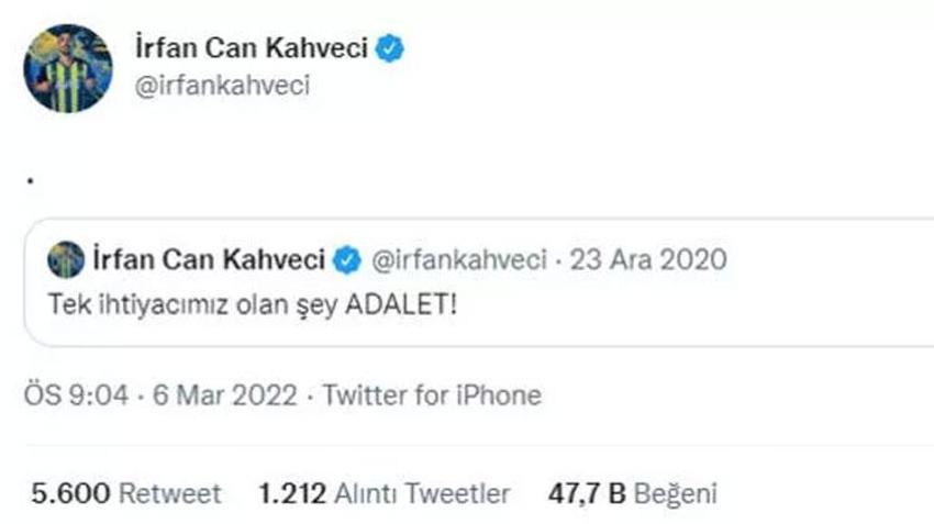 Canlı yayında açık çağrı! İrfan Can'la oturup konuşun bu 2 futbolcuyu ise hemen gönderin