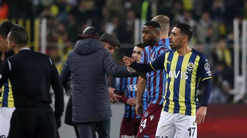 Canlı yayında açık çağrı! İrfan Can'la oturup konuşun bu 2 futbolcuyu ise hemen gönderin