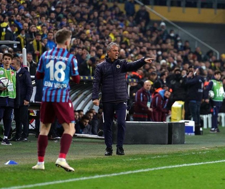 Canlı yayında açık çağrı! İrfan Can'la oturup konuşun bu 2 futbolcuyu ise hemen gönderin