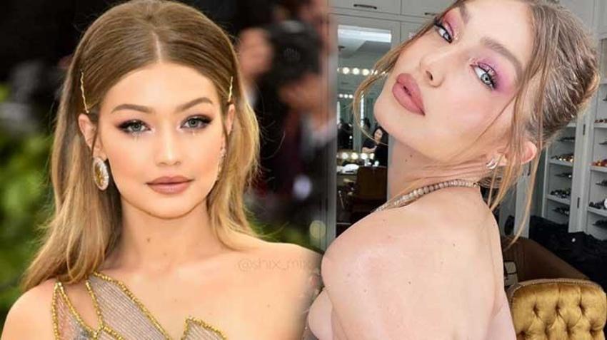Gigi Hadid, Filistin ve Ukrayna için harekete geçti! ‘Ellerinizi çekin’ diyerek duyurdu 