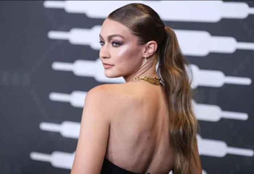 Gigi Hadid, Filistin ve Ukrayna için harekete geçti! ‘Ellerinizi çekin’ diyerek duyurdu 