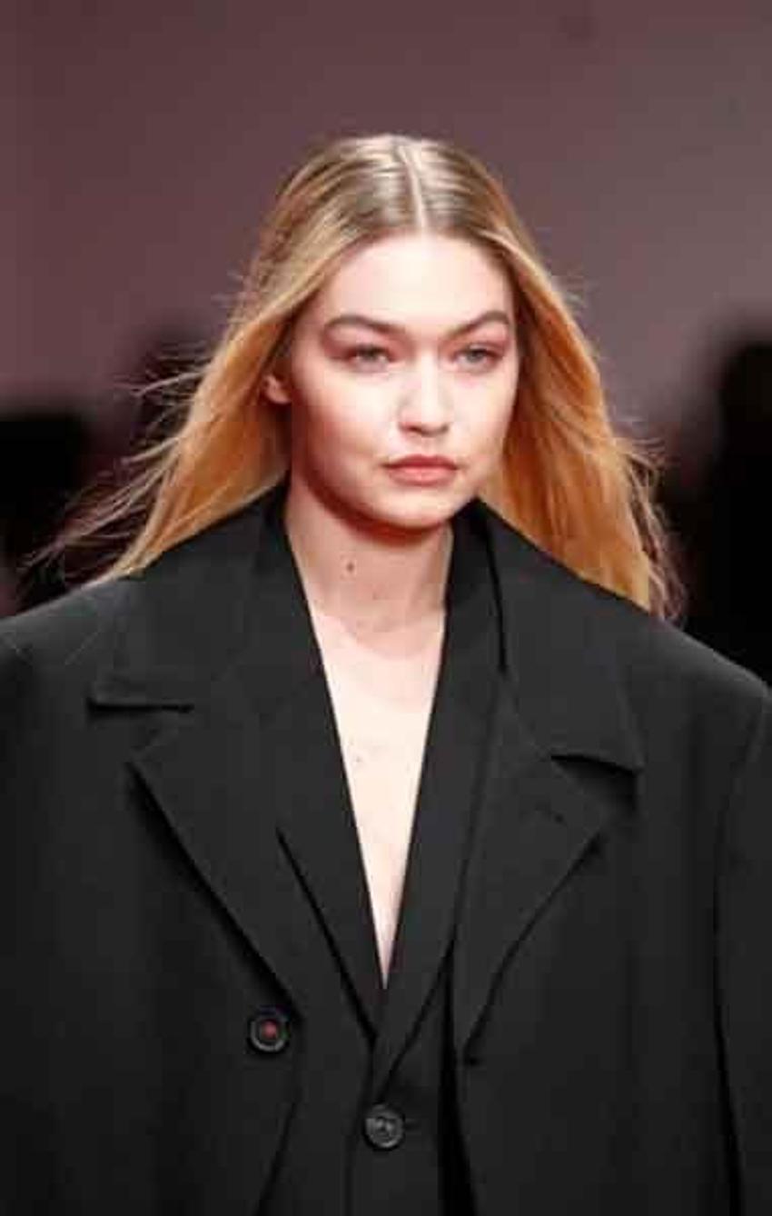 Gigi Hadid, Filistin ve Ukrayna için harekete geçti! ‘Ellerinizi çekin’ diyerek duyurdu 