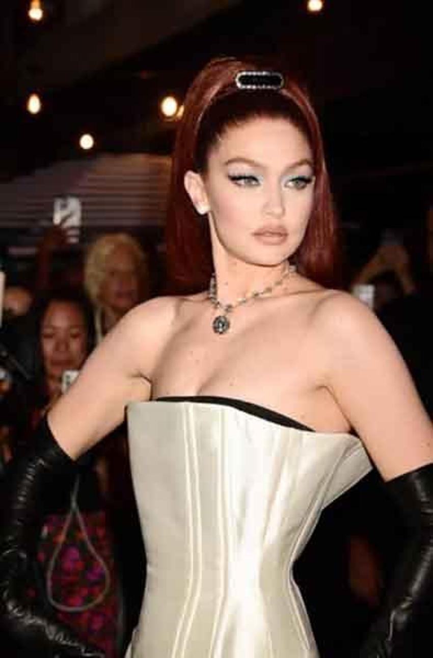 Gigi Hadid, Filistin ve Ukrayna için harekete geçti! ‘Ellerinizi çekin’ diyerek duyurdu 