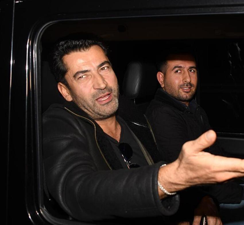Kenan İmirzalıoğlu'nun yeni projesi belli oldu! Alef'ten sonra...