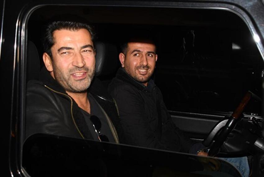 Kenan İmirzalıoğlu'nun yeni projesi belli oldu! Alef'ten sonra...