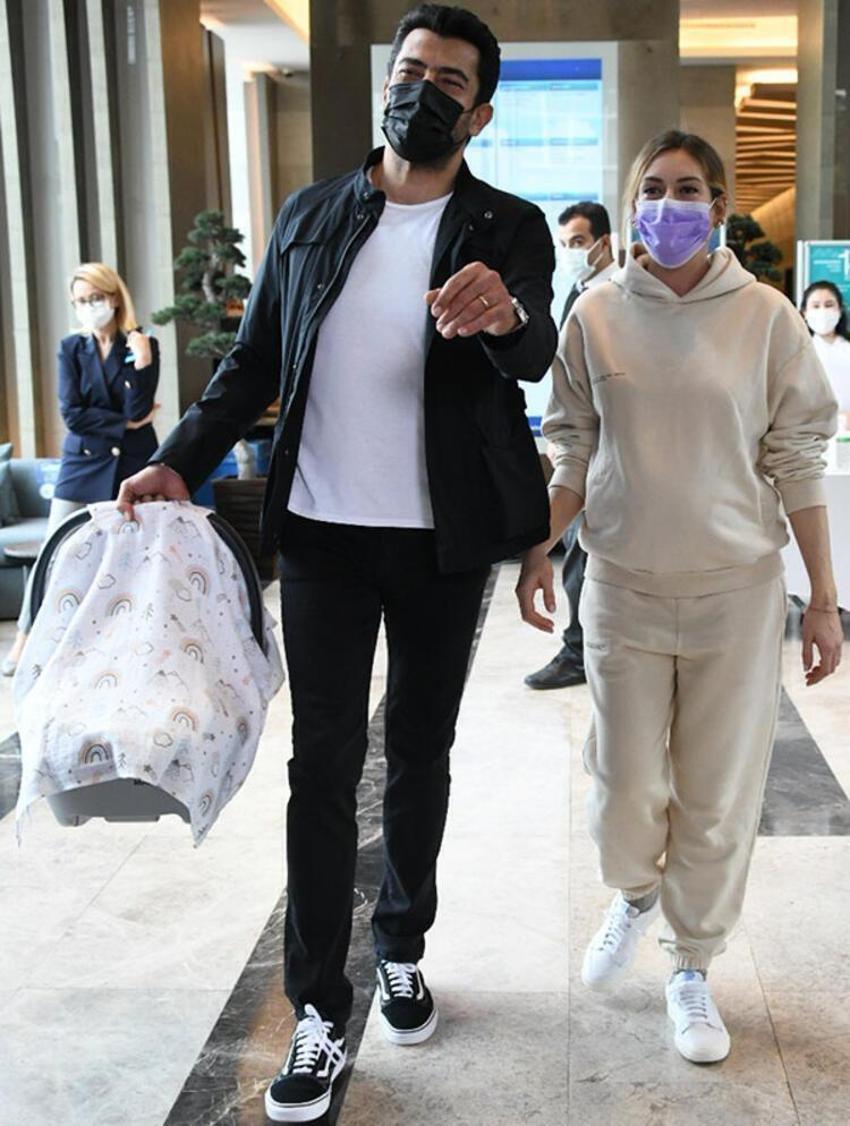 Kenan İmirzalıoğlu'nun yeni projesi belli oldu! Alef'ten sonra...